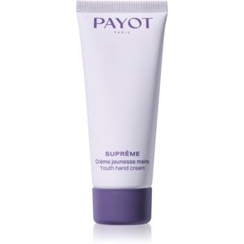 Payot Suprême Crème Jeunesse Mains výživný krém na ruce 50 ml