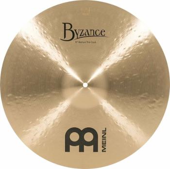 Meinl Byzance Medium Thin 19" Crash činel