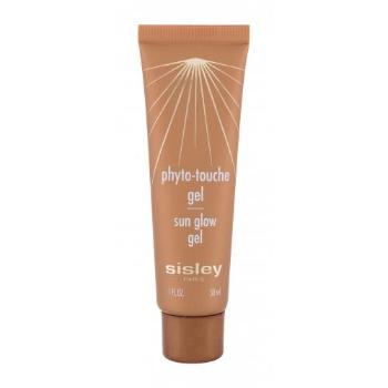 Sisley Phyto-Touche Sun Glow Gel 30 ml bronzer pro ženy