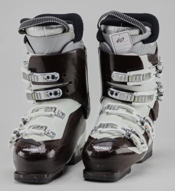 Salomon Divine 550 vel. 25,5 Velikost: 25,5