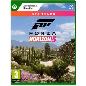 Forza Horizon 5 - Xbox (I9W-00019)