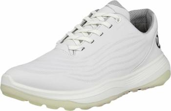 Ecco LT1 White 38 Dámske golfové boty