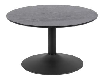 Konferenční stolek Ibiza – černá