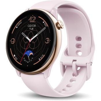 Amazfit GTR Mini chytré hodinky barva Misty Pink 1 ks