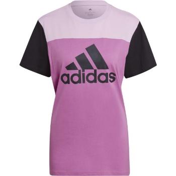 adidas CB SJ T Dámské tričko, růžová, velikost L
