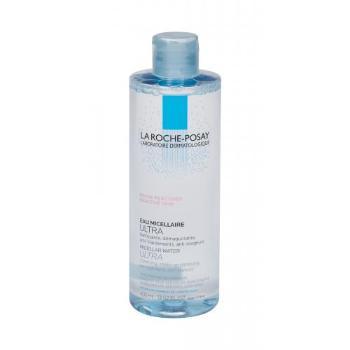 La Roche-Posay Micellar Water Ultra Reactive Skin 400 ml micelární voda pro ženy na citlivou a podrážděnou pleť