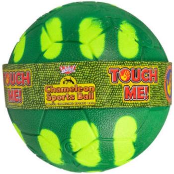 EP Line Chameleon fotbalový míč 6,5 cm - Zelená