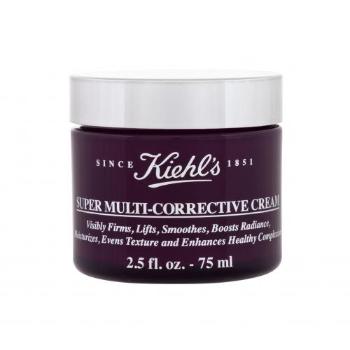 Kiehl´s Super Multi-Corrective Cream 75 ml denní pleťový krém na všechny typy pleti; proti vráskám; na rozjasnění pleti; zpevnění a lifting pleti
