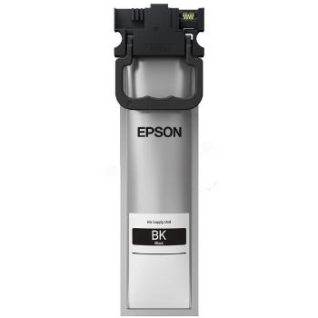 EPSON C13T11D140 - originální cartridge, černá, 3,4ml