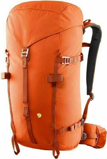 Fjällräven Bergtagen 38 Hokkaido Orange M/L Outdoorový batoh