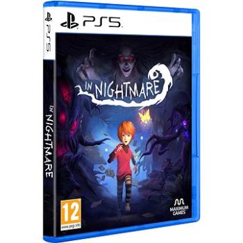 In Nightmare - PS5 (5016488138932)
