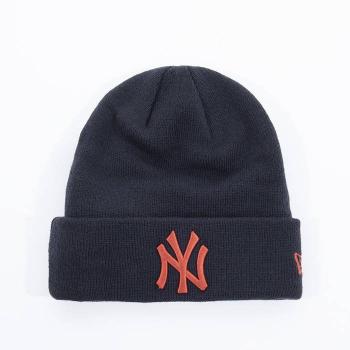 New Era Essential Cuff Knit New York Yankees 12490152