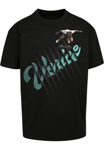 Mr. Tee Venice Oversize Tee black - 3XL