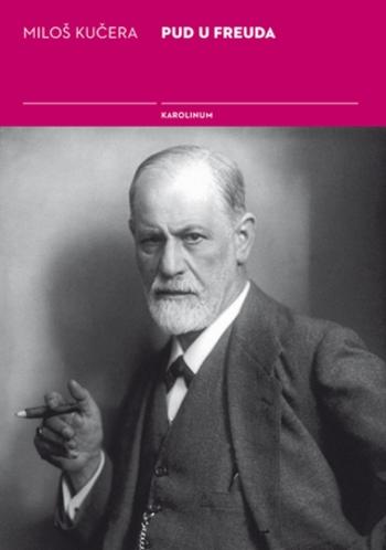 Pud u Freuda - Miloš Kučera - e-kniha