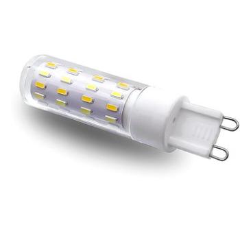 Immax NEO LITE Smart žárovka LED G9 4W CCT, teplá, studená bílá, stmívatelná, WiFi, TUYA (07763L)