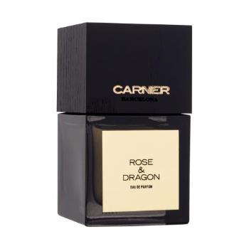 Carner Barcelona Rose & Dragon 50 ml parfémovaná voda unisex