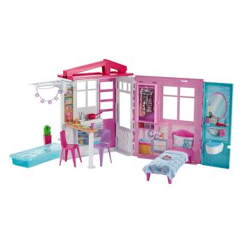 Mattel Barbie dům FXG54