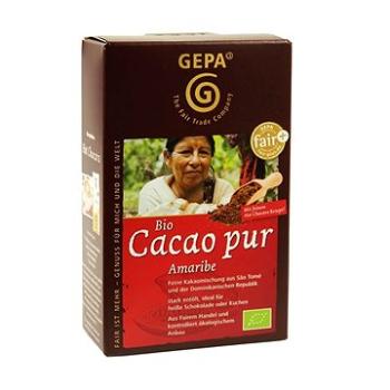 Gepa BIO kakaový prášek 97% Amaribe Exklusiv 125 g (8951846)
