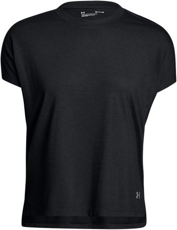 Dámské triko s krátkým rukávem Under Armour Essentials Tee vel. XS