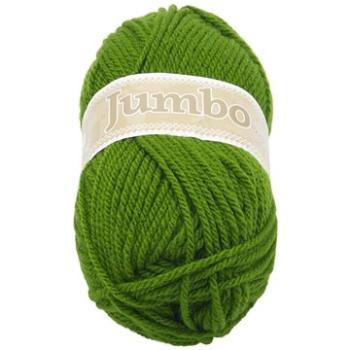 Jumbo 100g - 987 zelená (6684)