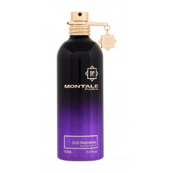 Montale Oud Pashmina 100 ml parfémovaná voda unisex