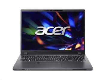 ACER NTB TravelMate P2 (TMP216-51-TCO-562S), i5-1335U, 16\" 1920x1200, 8GB, 512GB SSD, Intel Iris Xe, W11Pro, Steel Gray