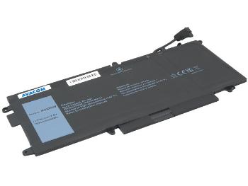 AVACOM náhradní baterie pro Dell Latitude 7389, 7390 2-in-1 Li-Pol 7,6V 7895mAh 60Wh