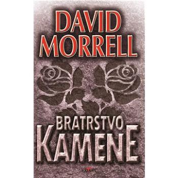 Bratrstvo kamene (978-80-754-3687-0)