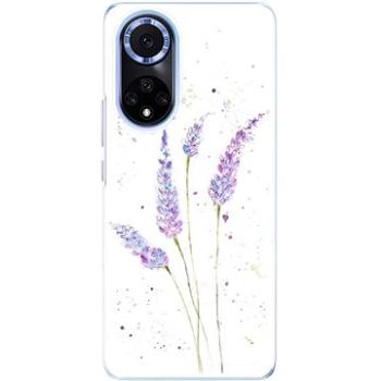 iSaprio Lavender pro Huawei Nova 9 (lav-TPU3-Nov9)