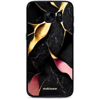 Mobiwear Glossy lesklý pro Samsung Galaxy S7 - G021G (5904808472296)