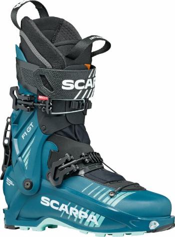 Scarpa F1 GT Womens 90 Petrol/Aqua 23,0