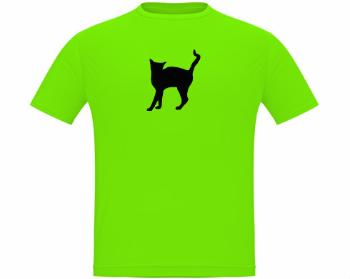 Pánské tričko Classic Heavy Kočka - Líza