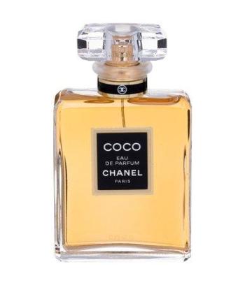 Parfémovaná voda Chanel - Coco Bez rozprašovače , 50ml