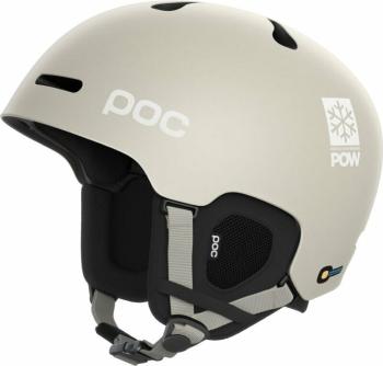 POC Fornix MIPS POW JJ Mineral Grey Matt M/L (55-58 cm) Lyžařská helma