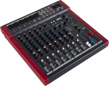 PROEL MQ12USB Analogový mixpult