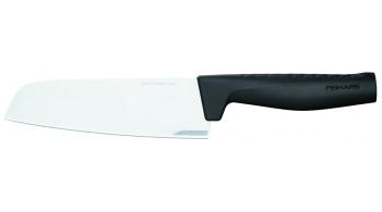 Santoku nůž Hard Edge Fiskars 16 cm