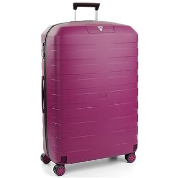Roncato cestovní kufr BOX YOUNG růžová 78×50×30 cm (SPTDNckuf46nad)