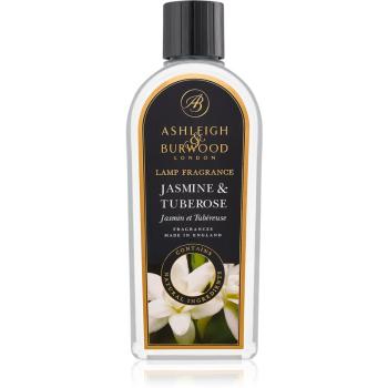 Ashleigh & Burwood London Lamp Fragrance Jasmine & Tuberose náplň do katalytické lampy 500 ml