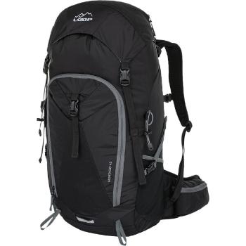 Loap MONTANASIO 45 Outdoorový batoh, černá, velikost UNI
