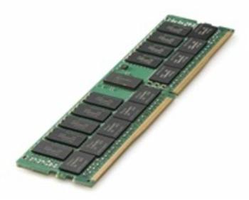 HPE 32GB (1x32GB) Dual Rank x4 DDR4-2666 CAS-19-19-19 Registered Memory Kit G10 815100-B21 RENEW, 815100R-B21