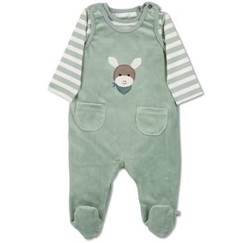 Sterntaler Romper set Emmi zelená