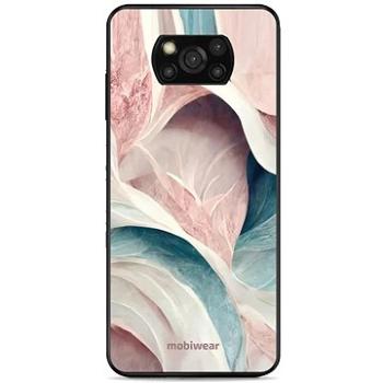 Mobiwear Glossy lesklý pro Xiaomi POCO X3 Pro - G026G (5904808478311)