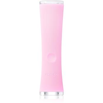 FOREO ESPADA™ 2 pero s modrým světlem pro zmírnění projevů akné Pearl Pink 1 ks