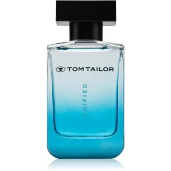 Tom Tailor Unified toaletní voda pro muže 50 ml