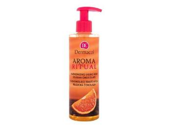 Tekuté mýdlo Dermacol - Aroma Ritual Náplň , 250ml