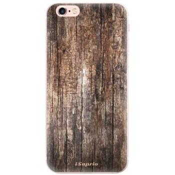 iSaprio Wood 11 pro iPhone 6 Plus (wood11-TPU2-i6p)