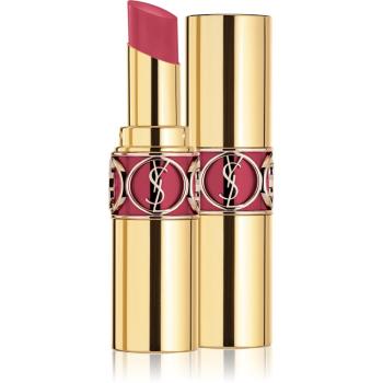 Yves Saint Laurent Rouge Volupté Shine Oil-In-Stick hydratační rtěnka odstín 88 Rose Nu 3,2 g