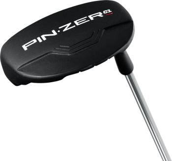 Masters Golf Pinzer C2 Chipper Golfová hole - wedge Pravá ruka