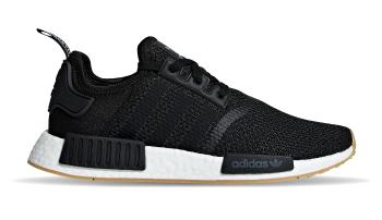 adidas NMD R1 "Gum Sole" černé B42200