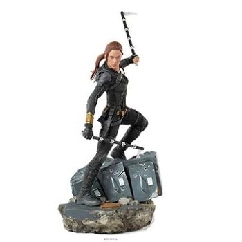 Marvel - Natasha Romanoff - BDS Art Scale 1/10 (609963128044)